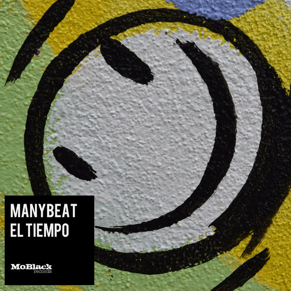 Manybeat - El Tiempo / MoBlack Records
