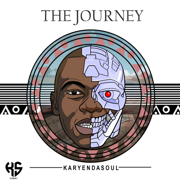 Karyendasoul - The Journey / Karyendasoul Music