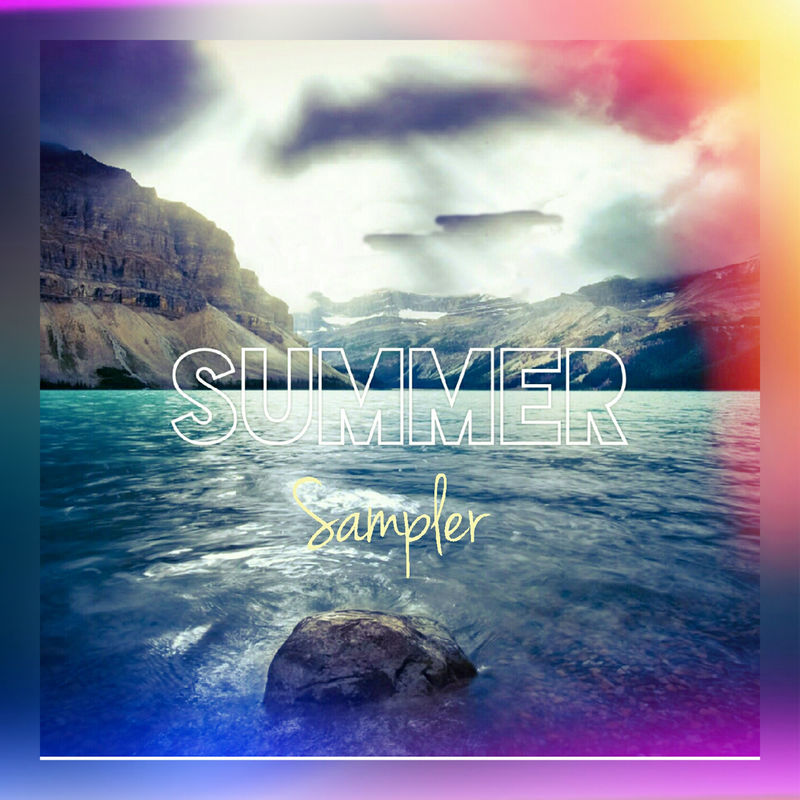 Dlala Lazz & DJ Lazz - Summer Sampler / Ditto Music