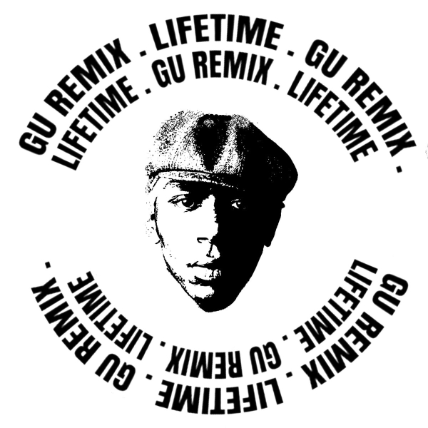 GU vs Mos Def - Lifetime (GU Remix) / Strictly Jaz Unit Muzic