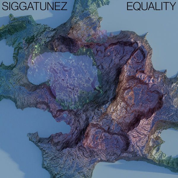 Siggatunez - Equality / suol