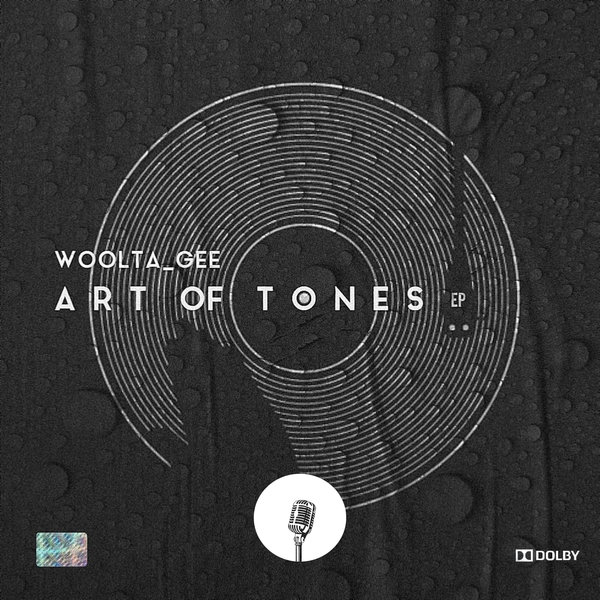 Woolta Gee - Art of Tones / Sanelow Label