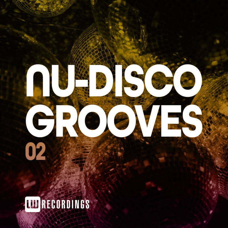 VA - Nu-Disco Grooves, Vol. 02 / LW Recordings