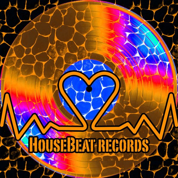 Tommy Boccuto - Deep Taste / HouseBeat Records