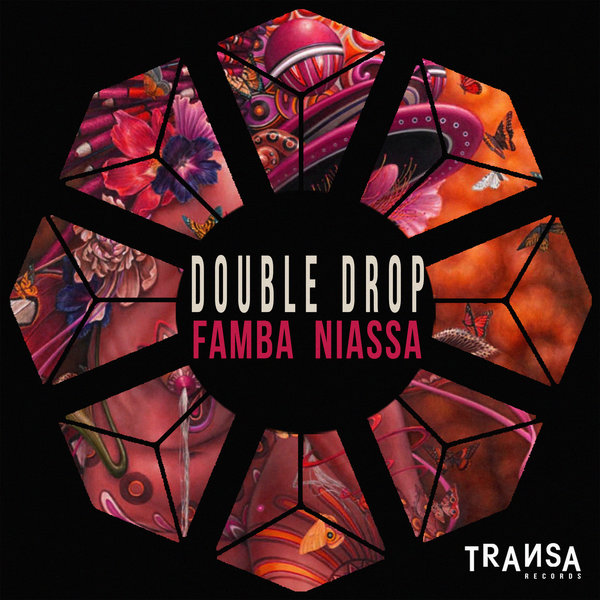 Double Drop - Famba Niassa / TRANSA RECORDS