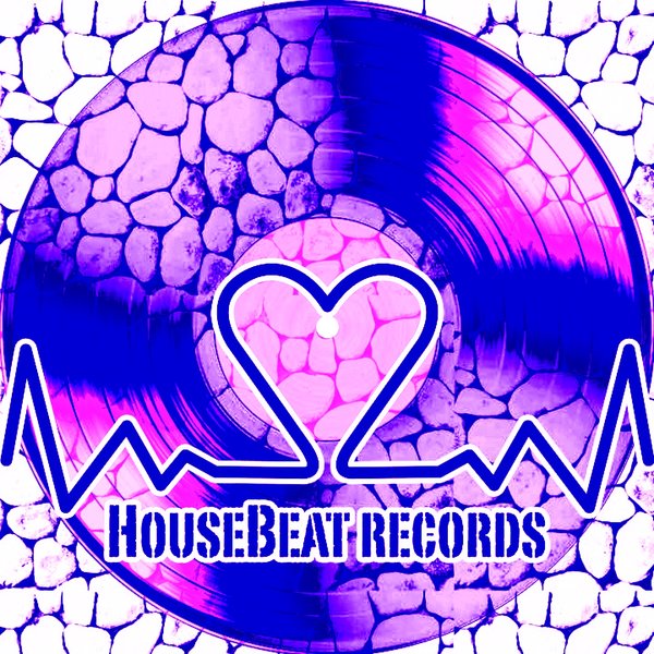 Tony Madrid - Back Door / HouseBeat Records