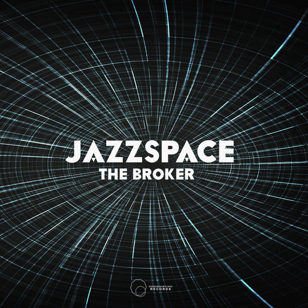 The Broker - Spacejazz / Sound-Exhibitions-Records