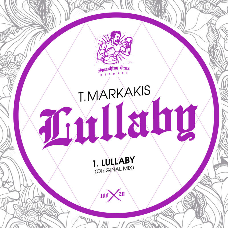 T.Markakis - Lullaby / Smashing Trax Records