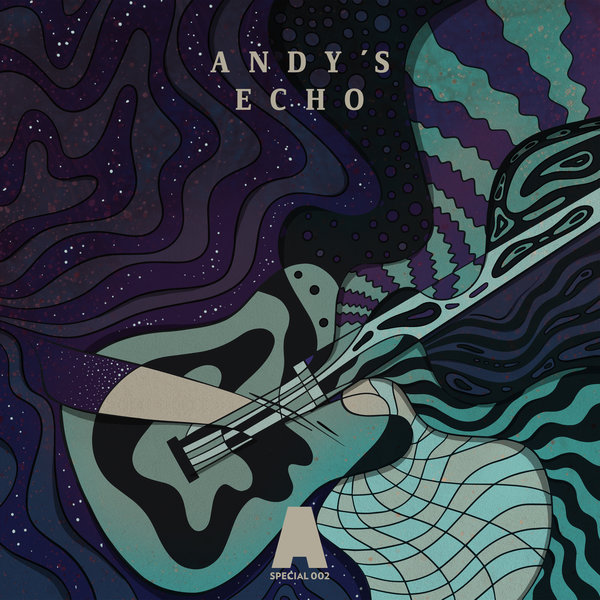 Andy's Echo - Thrill Me / Acker Records