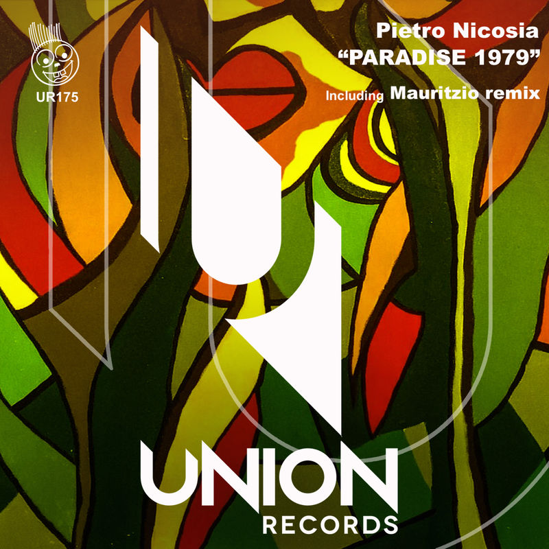 Pietro Nicosia - Paradise 1979 / Union Records