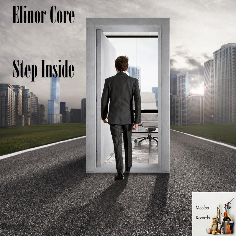 Elinor Core - Step Inside / Mooloo Records