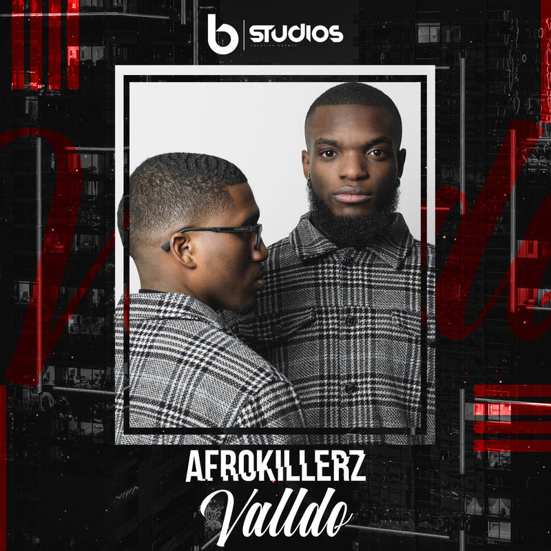 Afrokillerz - Valldo / Bstudios