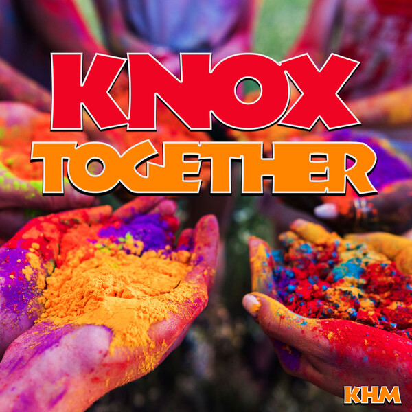 Knox - Together / KHM