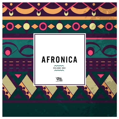VA - Afronica Vol. 1 / Variety Music