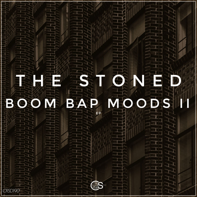 The Stoned - Boom Bap Moods II / Craniality Sounds