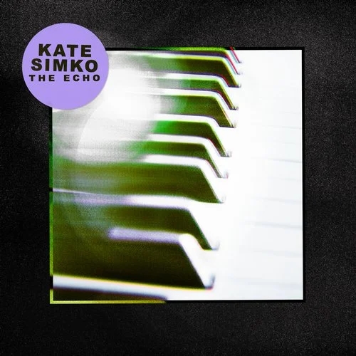 Kate Simko - The Echo EP / Get Physical Music