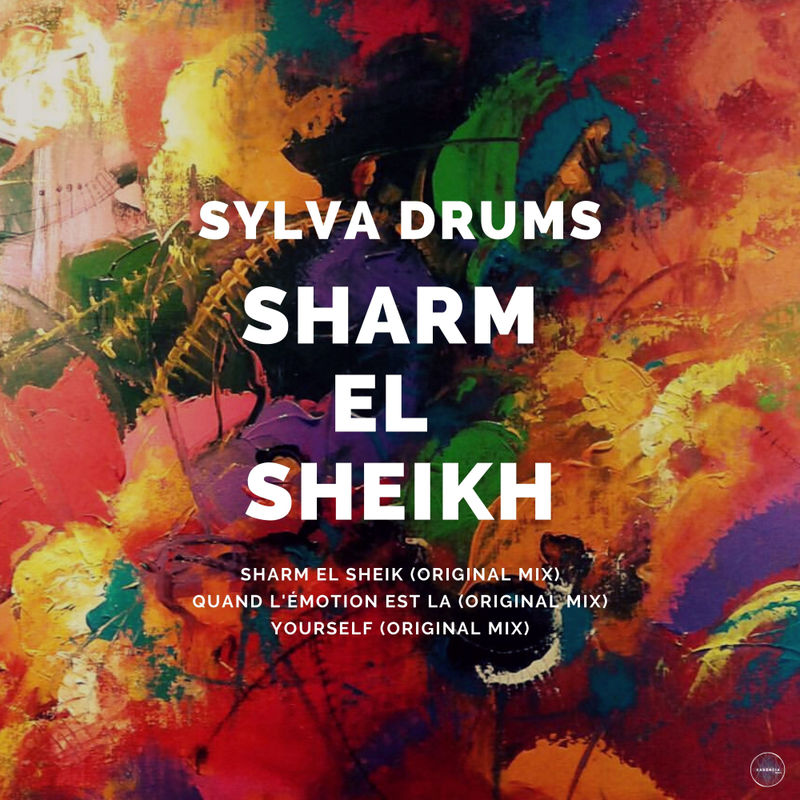 Sylva Drums - Sharm el Sheikh / Cadencia Music