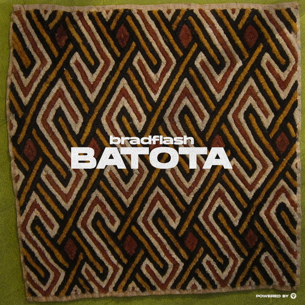 BradFlash - Batota / Guettoz Muzik