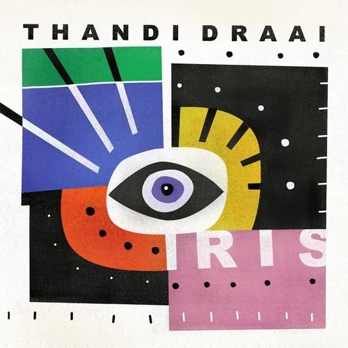Thandi Draai - Iris / Get Physical Music
