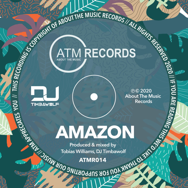 DJ Timbawolf - Amazon / About The Music Records