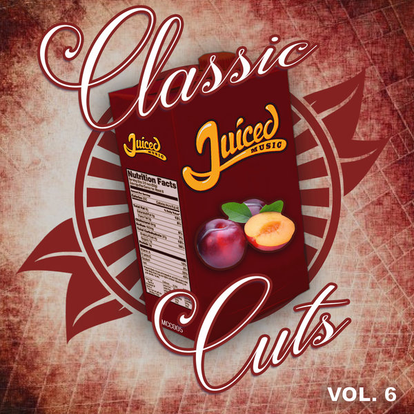 VA - Classic Cuts Vol. 6 / Juiced Music