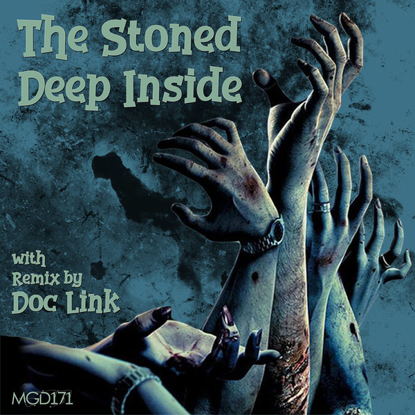 The Stoned - Deep Inside / Modulate Goes Digital
