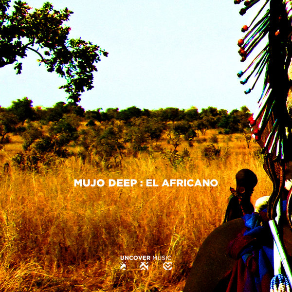 Mujo Deep - El Africano / Mujo Deep