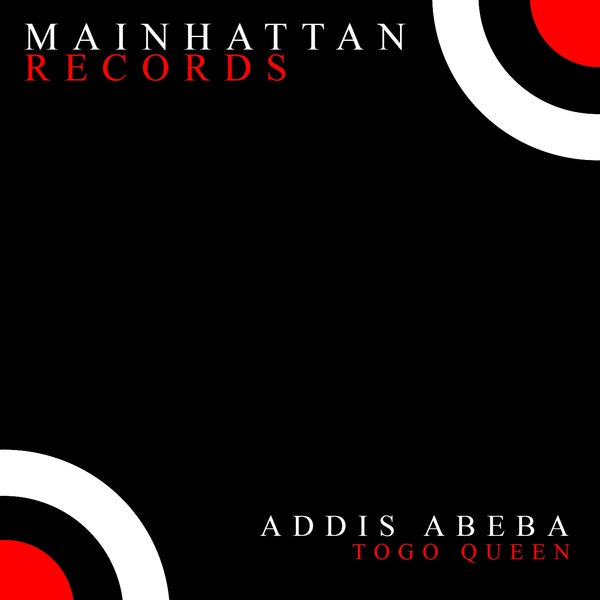 Addis Abeba - Togo Queen / Mainhattan Records
