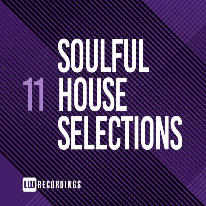VA - Soulful House Selections, Vol. 11 / LW Recordings