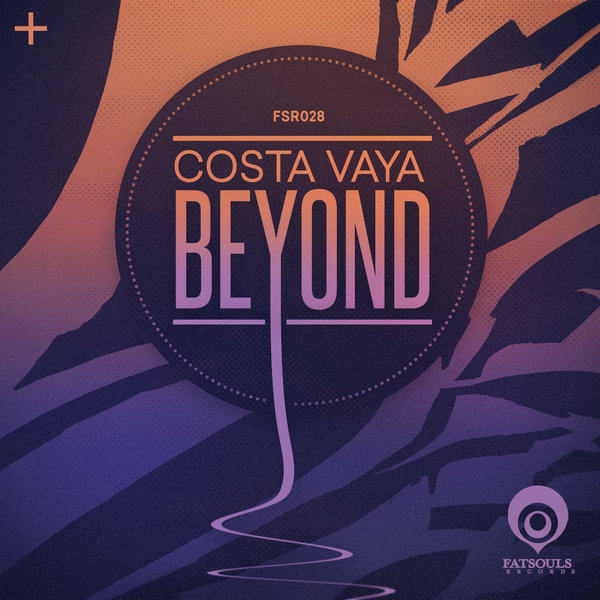 Costa Vaya - Beyond / Fatsouls Records