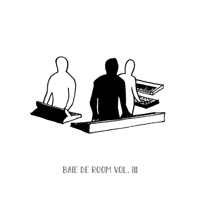 VA - Baie De Room, Vol. 3 / Pont Neuf Records