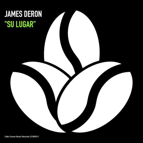 James Deron - Su Lugar / Cafe Creme Music Records