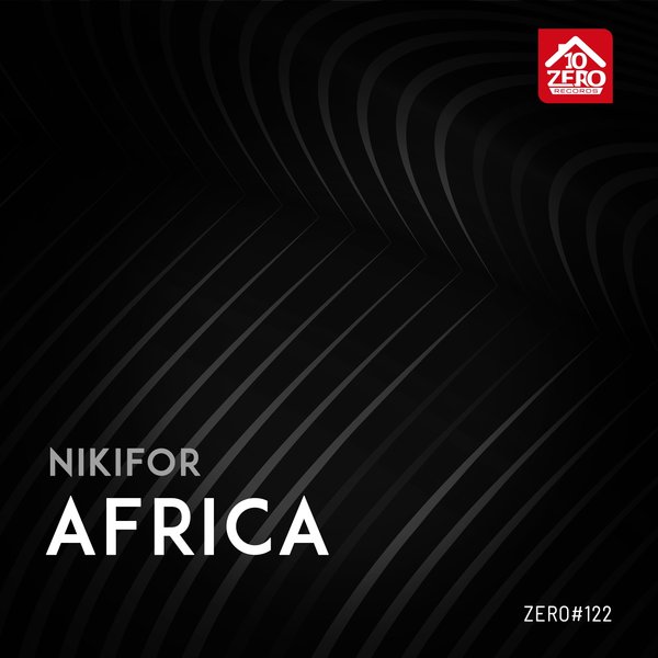 Nikifor - Africa / Zero10 Records