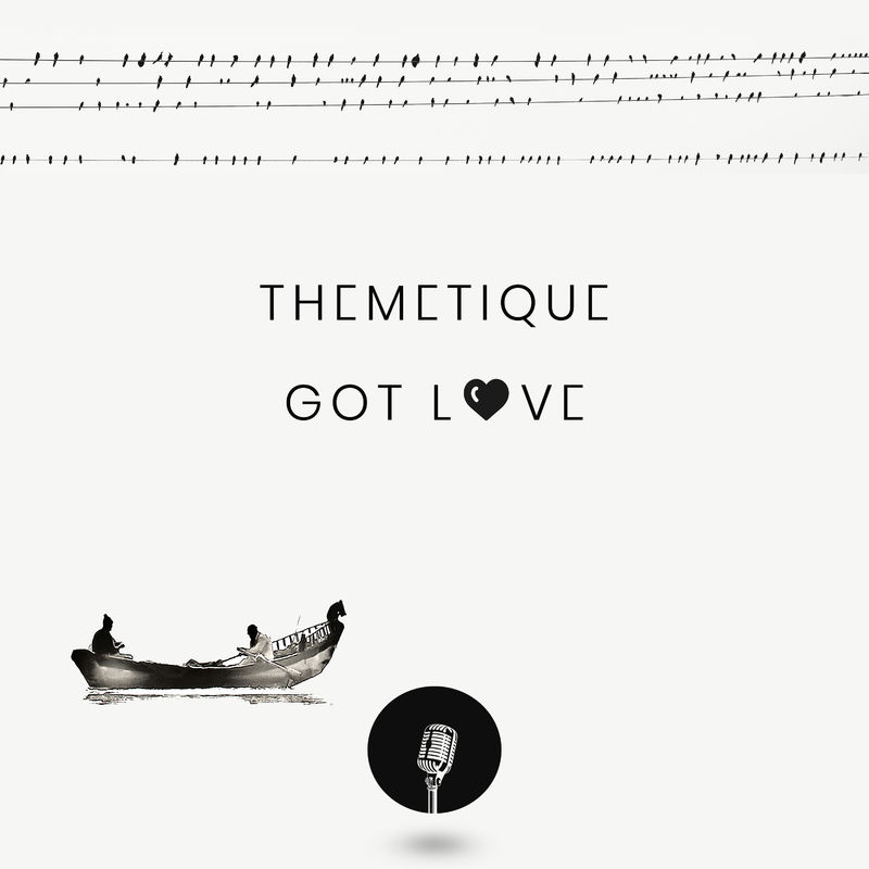 Themetique - Got Love / Sanelow Label