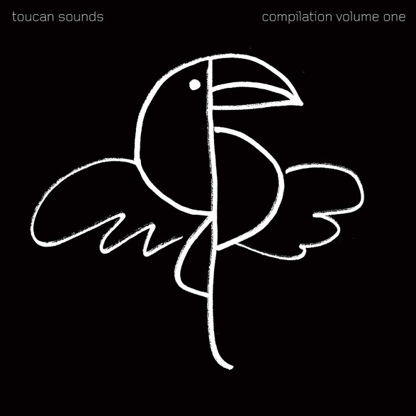 VA - Compilation Vol. 1 / toucan sounds