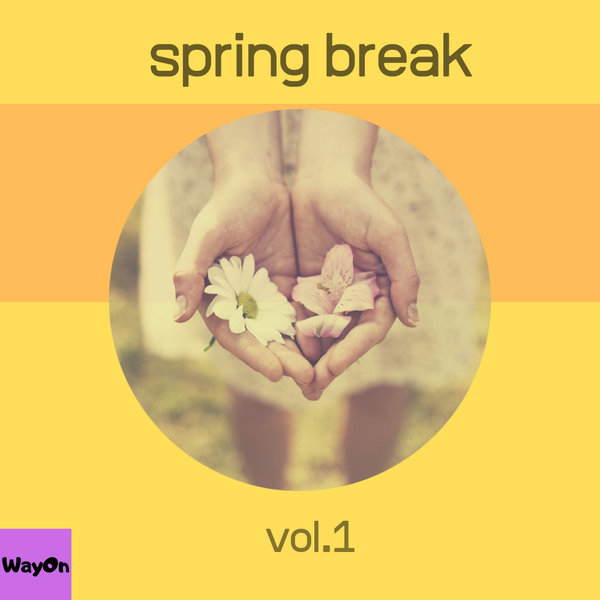 VA - Spring Break, Vol. 1 / WayOn