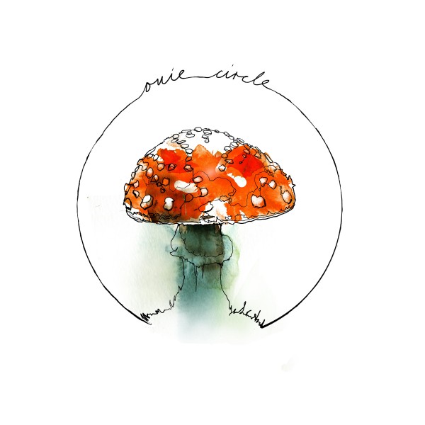 Acid Pauli - Mainacht / Ouïe Circle