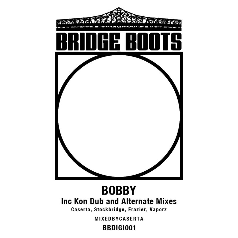 Caserta - Bobby / Bridge Boots