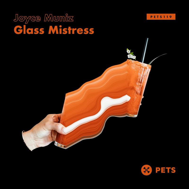 Joyce Muniz - Glass Mistress / Pets Recordings
