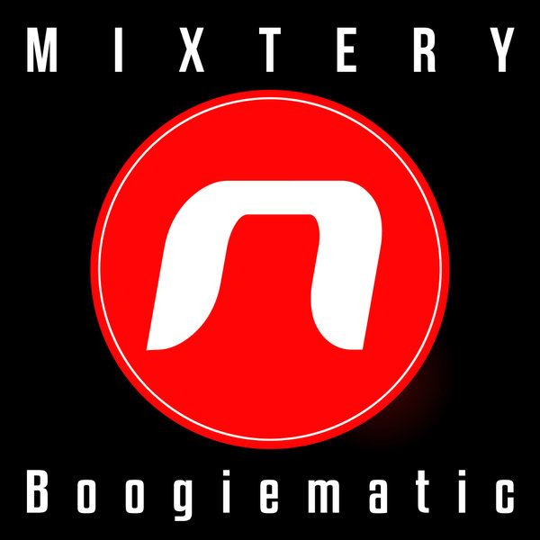 Mixtery - Boogiematic (Ivan Jack Remix) / NUDISCO