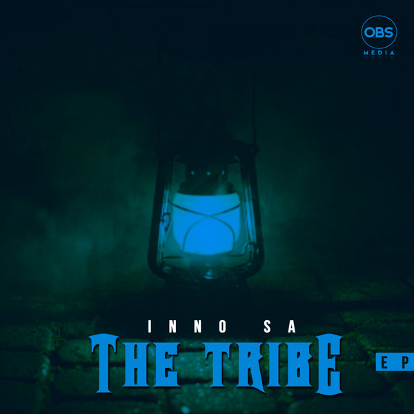 Inno SA - The Tribe EP / OBS Media