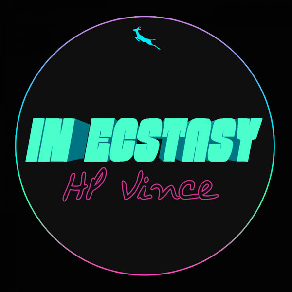 HP Vince - In Ecstasy / Springbok Records