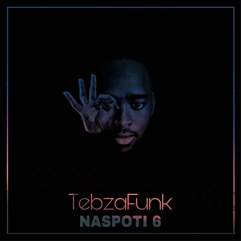 TebzaFunk - Naspoti 6 / FunkMusiQ