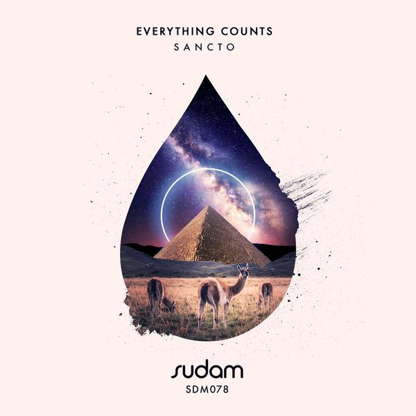 Everything Counts - Sancto / Sudam Recordings