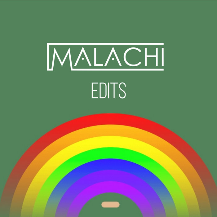 VA - Malachi Edits / Malachi