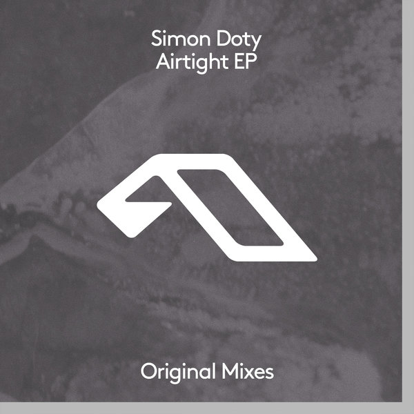 Simon Doty - Airtight EP / Anjunadeep