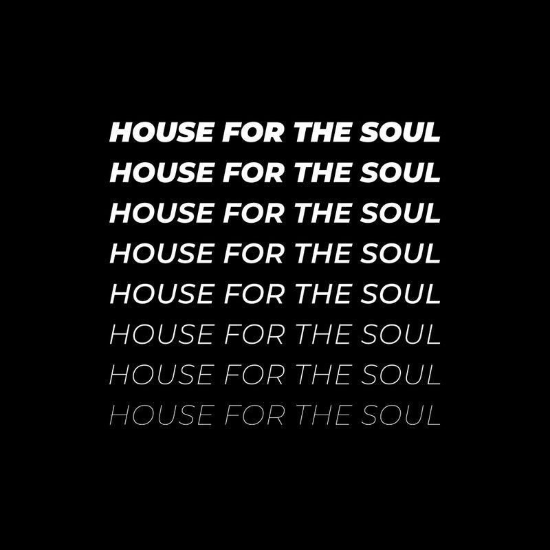 VA - House For The Soul / Feedasoul Records