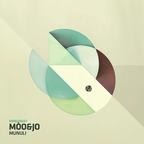 Mòo & Jo - Munuli / Mobilee Records