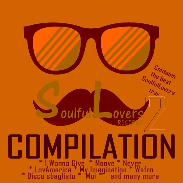 VA - SoulfulLovers Compilation 2 / SoulfulLovers