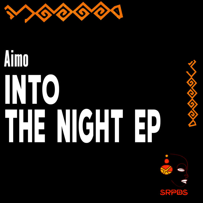 Aimo - Into The Night EP / SRPDS